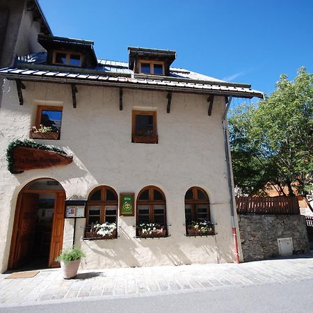 Le Passe Montagne Villa Сен-Шафре Екстериор снимка